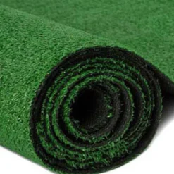 Gazon artificiel 8mm - 1x3m