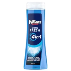 Gel douche cool fresh 600ml
