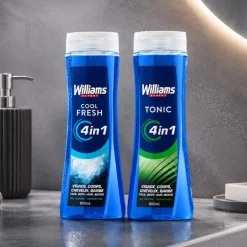 Gel douche cool fresh 600ml
