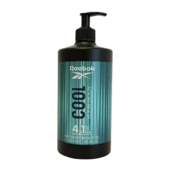 Gel douche 4en1 cool your body