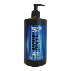 Gel douche 4en1move your spirit