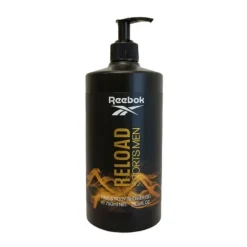 Gel douche 750ml 4en1 reload