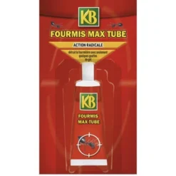 Gel fourmicide tube 30gr