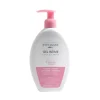 Gel intime doux et frais