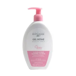 Gel intime doux et frais