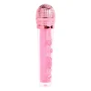 Gloss a levres microphone