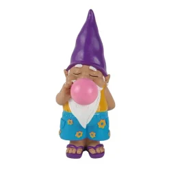 Gnome bulle 25.5cm