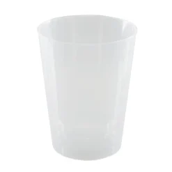 Gobelet a biere 55cl x10 plastiq