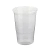 Gobelet a biere 500ml x20 plasti