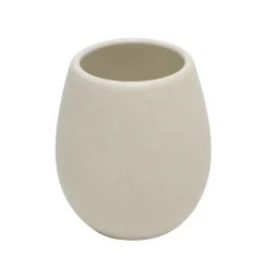 Gobelet boho beige