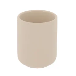 Gobelet ceramique soft touch