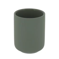 Gobelet ceramique soft touch