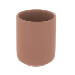 Gobelet ceramique soft touch