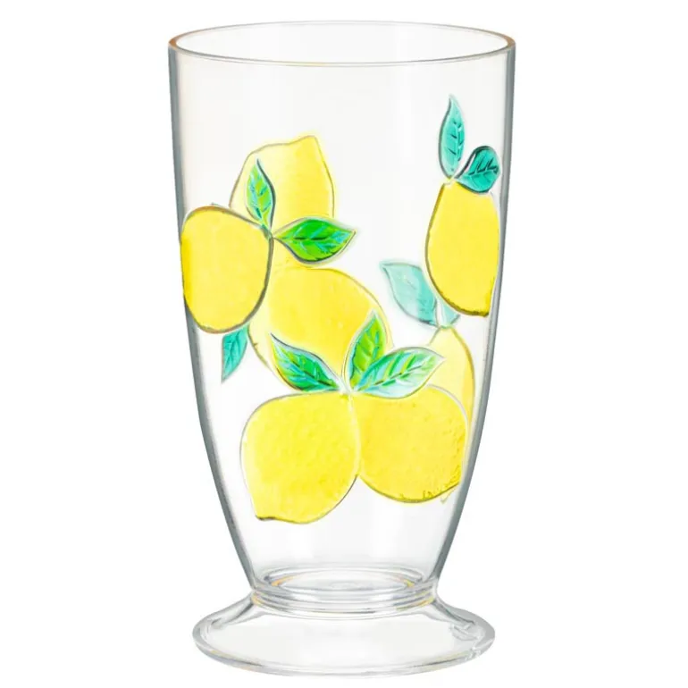 Gobelet citron