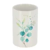 Gobelet dolomite rond aquarelle