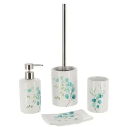Gobelet dolomite rond aquarelle