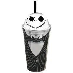 Gobelet paille mr jack