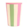 Gobelet plastique 25cl garden li