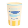 Gobelet plastique 25cl joyful su