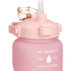 Gourde 2l timer
