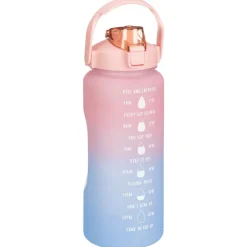 Gourde 2l timer
