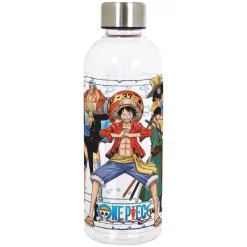 Gourde plastique 850 ml on piece