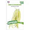 Graines haricot beurre