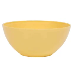 Grand bol couleur unie