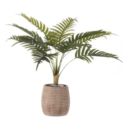 Grande plante artificielle