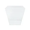 Grande verrine 24cl x12