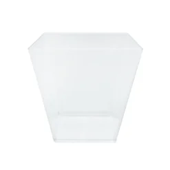 Grande verrine 24cl x12