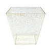 Grande verrine doree 24cl x12