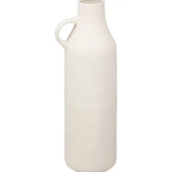 Grand vase porcelaine