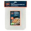 Grilles de cuisson x2
