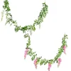 Guirlande florale