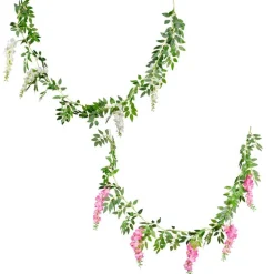 Guirlande florale