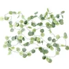 Guirlande lierre/eucalyptus 6m