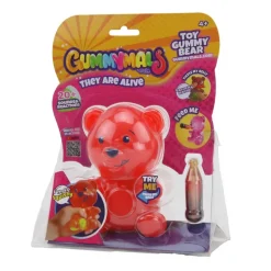 Gummy bear intereactif