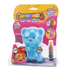 Gummy bear intereactif