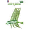 Haricot nain fin de bagnols