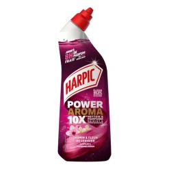 Harpic gel wc 750ml aroma fleur
