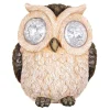 Hibou xl yeux scintillants