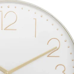 Horloge laure 50cm
