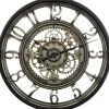 Horloge mecanique d51cm