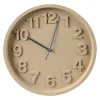 Horloge murale d30cm