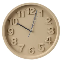 Horloge murale d30cm