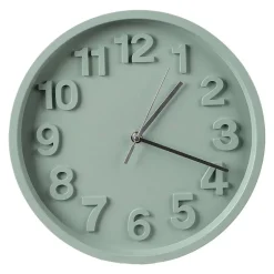 Horloge murale d30cm