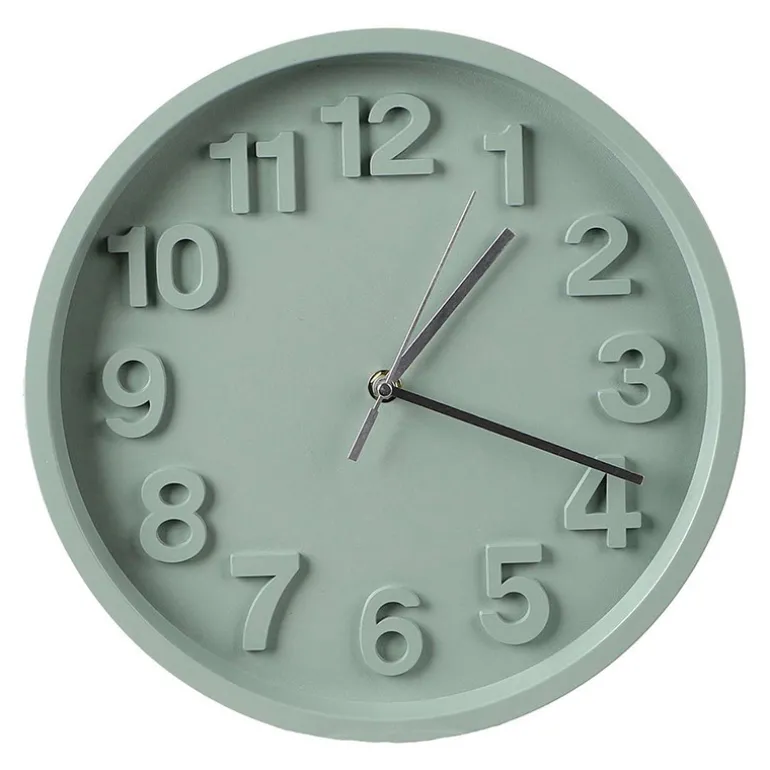 Horloge murale d30cm