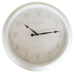 Horloge new-york