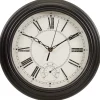 Horloge traditionnelle 30cm